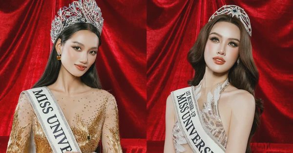 Hoa hậu Nguyễn Quỳnh Anh vướng ồn ào, BTC Miss Universe Vietnam nói gì?