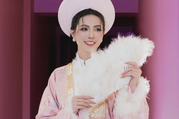 Hoa hậu Phan Thị Mơ độc thân tuổi 36, hé lộ thay đổi sau 8 năm đăng quang