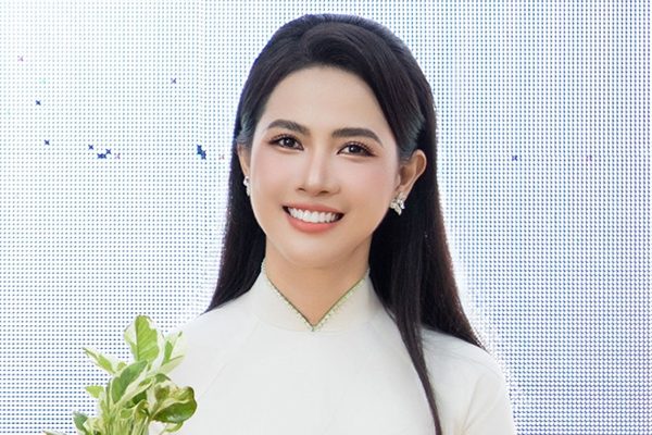 Hoa hậu Phan Thị Mơ khoe tin vui, tiết lộ điều quan trọng ở tuổi 36