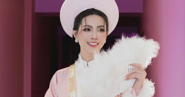 Hoa hậu Phan Thị Mơ thay đổi ra sao sau 8 năm đăng quang?