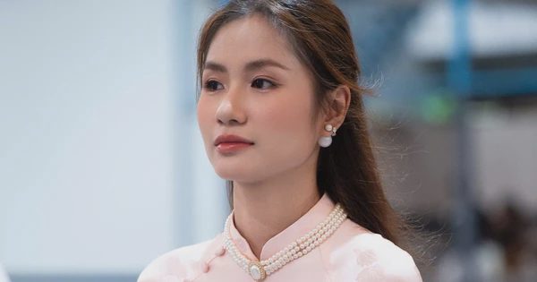 Hoa hậu Thanh Hà: Tôi trưởng thành hơn từ những lần 'cho đi'