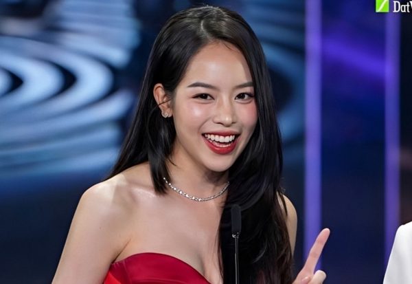 Hoa hậu Thanh Thủy từ chối thẳng Trấn Thành