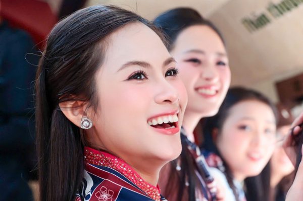 Hoa hậu Việt Nam 2026 lên sóng