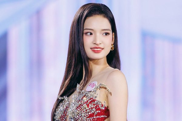 Hoa hậu Việt Nam 2026 lên xu hướng tìm kiếm