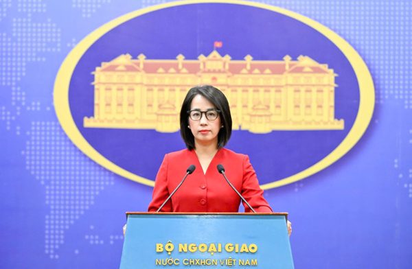 Hoa Kỳ đánh giá khách quan về công tác phòng, chống mua bán người của Việt Nam