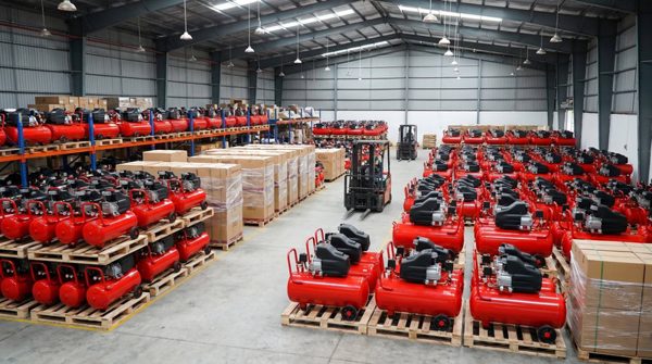Hoa Kỳ sơ bộ kết luận vụ điều tra chống trợ cấp máy nén khí Việt Nam