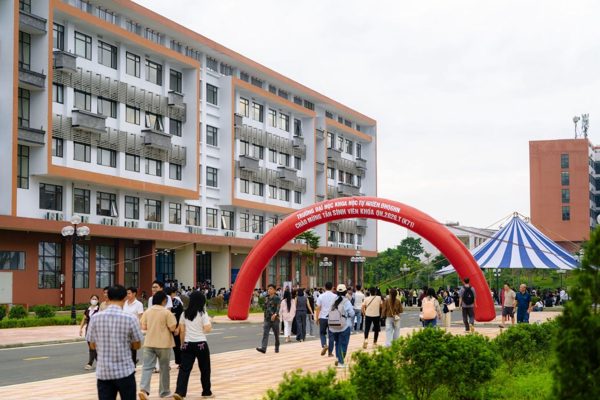 Hòa Lạc đón làn sóng dịch chuyển, nhu cầu bất động sản gia tăng