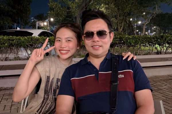 Hòa Minzy sành điệu du lịch nước Úc, Phương Mỹ Chi thân thiết Quang Lê