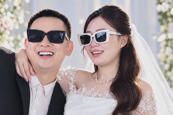 Hoài Lâm tuổi 31: Vượt biến cố sức khỏe, sắp cưới vợ kém 9 tuổi