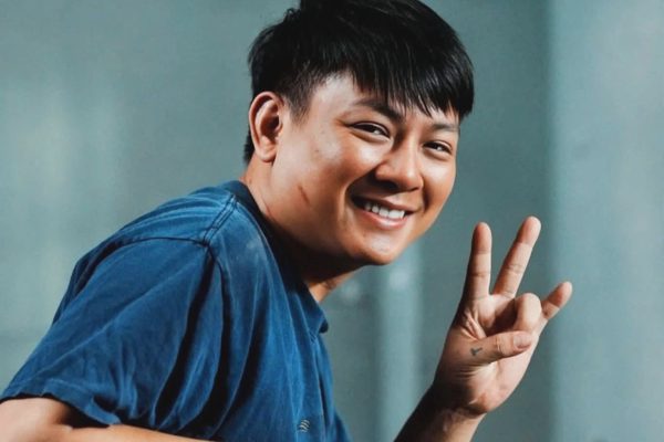 Hoài Lâm viết tâm thư xin lỗi, nhắc đến Hoài Linh và Đàm Vĩnh Hưng