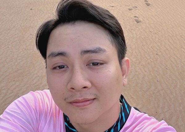 Hoài Lâm xin lỗi Đàm Vĩnh Hưng