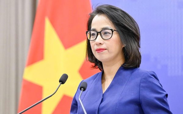 Hoan nghênh EU đưa Việt Nam khỏi danh sách các nước không hợp tác về thuế