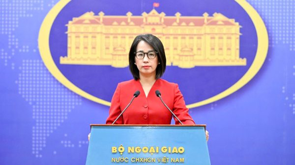 Hoan nghênh Hoa Kỳ đã đánh giá khách quan về kết quả tích cực của Việt Nam trong phòng, chống mua bán người