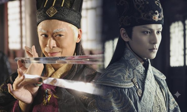 Hoạn quan và thái giám giống hay khác nhau?