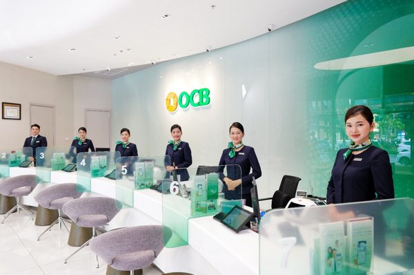 Hoàn tất nộp bổ sung ngân sách, OCB tiếp tục trong nhóm doanh nghiệp đóng thuế lớn nhất nhiều năm liền