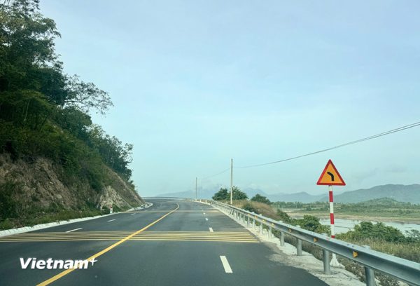 Hoàn thành Dự án cải tạo Quốc lộ 28B, tiết kiệm chi phí hàng trăm tỷ đồng