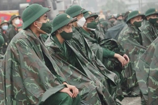 Hoàn thành nghĩa vụ quân sự có thể được hưởng thêm trợ cấp