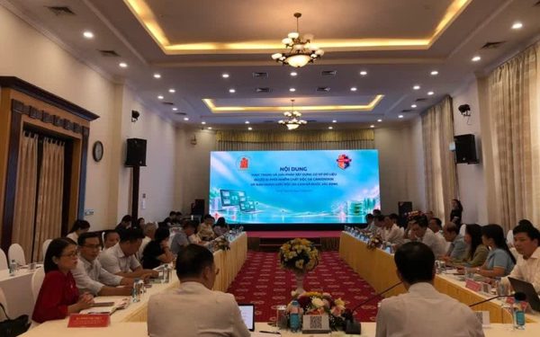 Hoàn thiện chính sách chăm sóc, hỗ trợ nạn nhân chất độc da cam/dioxin và người khuyết tật