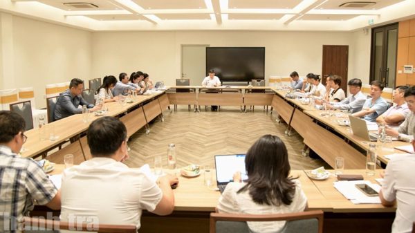 Hoàn thiện cơ chế phòng ngừa, xử lý vi phạm đấu giá tài sản