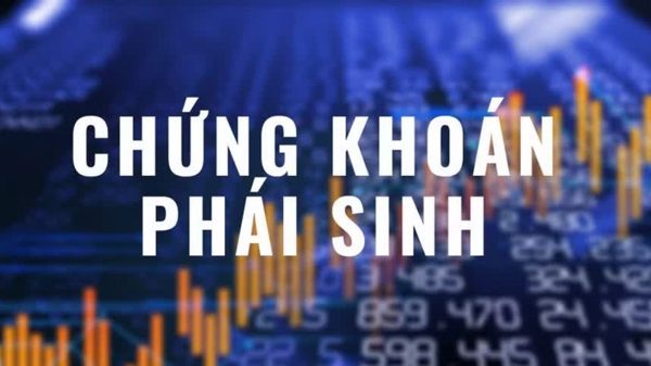 Hoàn thiện cơ chế quản lý rủi ro trên thị trường phái sinh