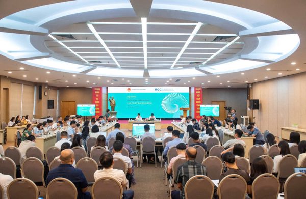 Hoàn thiện cơ chế, tháo gỡ triệt để vướng mắc phát sinh