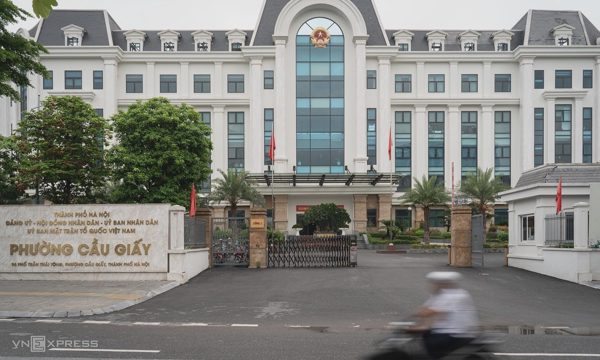 Hoàn thiện đề án xã, phường hạt nhân trong tháng 10