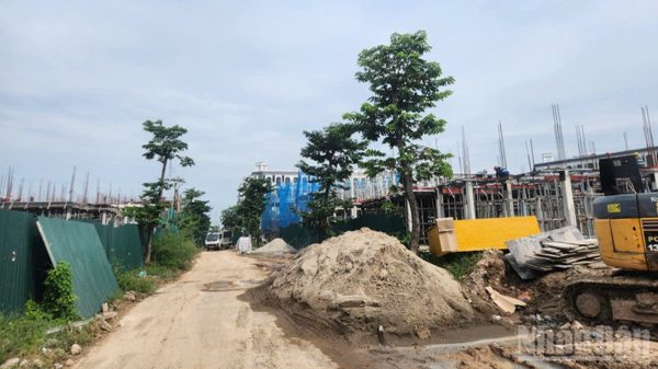 Hoàn thiện quy định cấp giấy phép xây dựng tại Hà Nội: Từ ý kiến cơ sở đến tháo gỡ vướng mắc