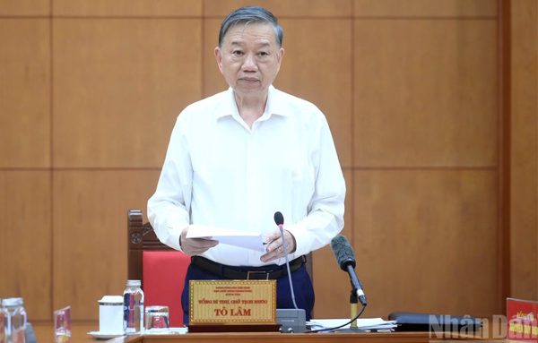 Hoàn thiện quy định về đảng viên làm kinh tế tư nhân, phát huy nguồn lực cho phát triển