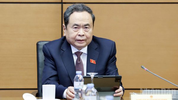 Hoàn thiện thể chế bưu chính, đo lường theo hướng quản lý thực chất, hiệu quả