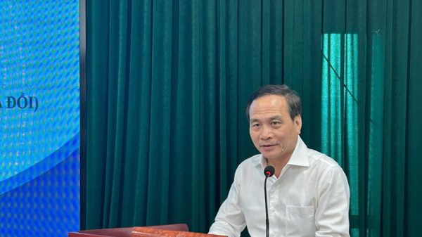 Hoàn thiện thể chế, đáp ứng yêu cầu quản lý đất đai và nhà ở