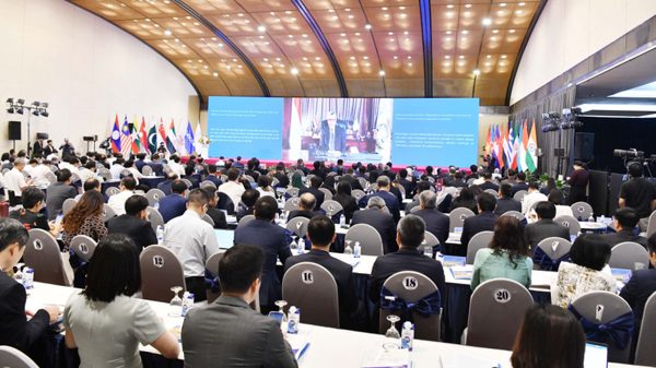 Hoàn thiện thể chế, nâng cao hiệu quả kiểm toán
