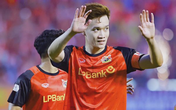 Hoàng Đức chấn thương, nguy cơ không dự FIFA ASEAN Cup 2026