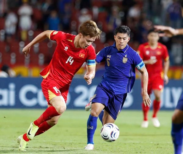 Hoàng Đức nói gì về tình trạng chấn thương trước FIFA ASEAN Cup 2026?