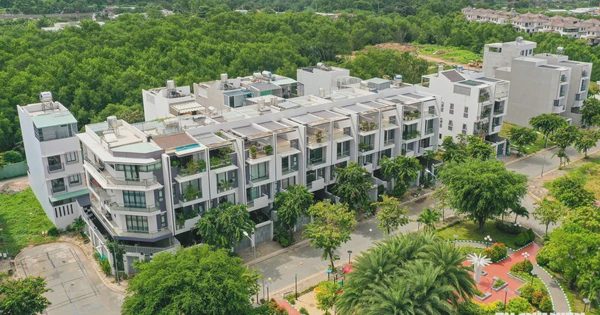Hoang mang vì thuế đất phi nông nghiệp