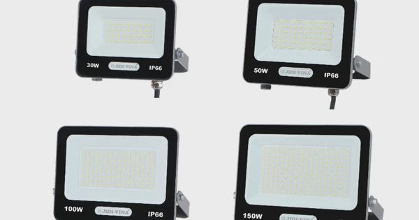 Hoàng Quốc Bảo - Giải pháp đèn LED và đèn LED nhà xưởng chất lượng