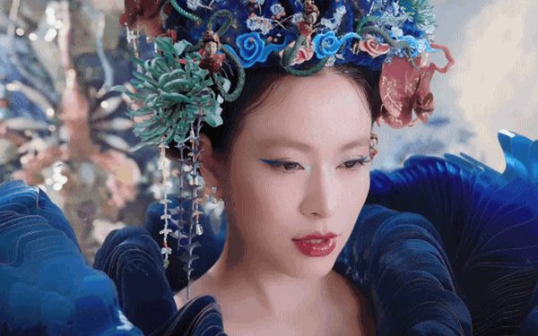 Hoàng Thùy Linh đang ‘thụt lùi’?