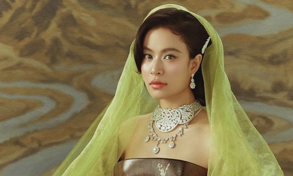 Hoàng Thùy Linh ra MV châm biếm thói xấu