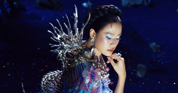 Hoàng Thùy Linh tái xuất sau 4 năm, đưa chất liệu dân gian vào nhạc đương đại