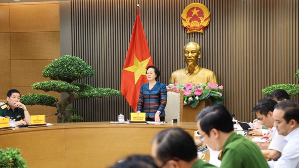 Hoạt động của lãnh đạo Đảng, Nhà nước ngày 14/9