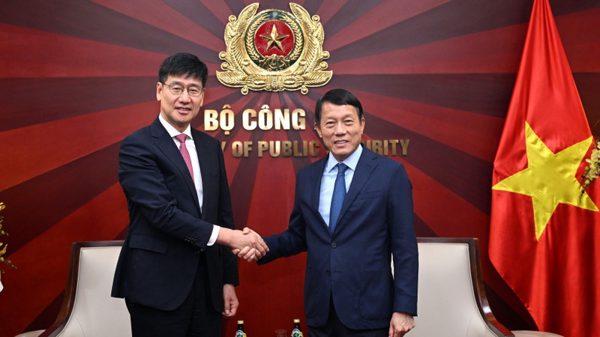 Hoạt động của lãnh đạo Đảng, Nhà nước ngày 16/10