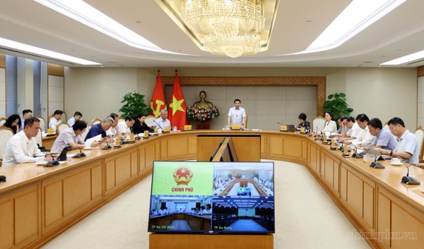 Hoạt động của lãnh đạo Đảng, Nhà nước ngày 7/9