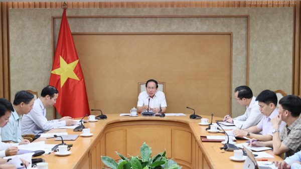 Hoạt động của lãnh đạo Đảng, Nhà nước ngày 9/9