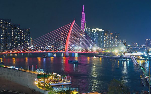 Hoạt động kinh tế đêm nếu gây ảnh hưởng nghiêm trọng đời sống cư dân sẽ bị dừng?