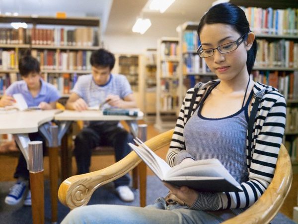 Học bổng thạc sĩ chính sách công và quản lý