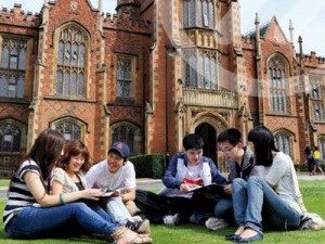 Học bổng Tiến sĩ tại Cộng hòa Liên bang Đức