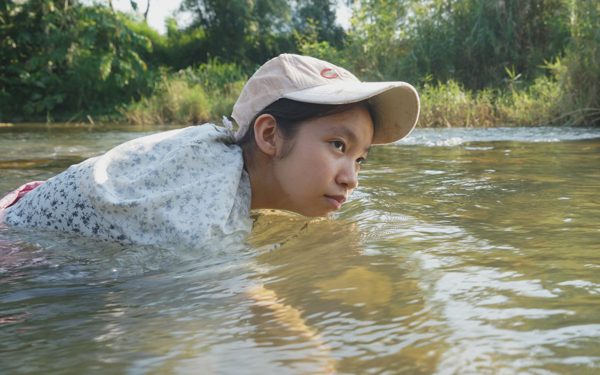 Học đại học ở Thái Nguyên nhưng nữ SV cuối tuần đi làm công nhân tận Bắc Ninh xa 70km