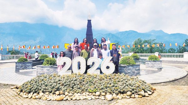 Học để bắt nhịp kỷ nguyên mới