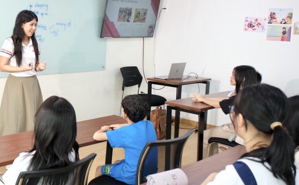 Học IELTS lúc nào là phù hợp? Góc nhìn từ chuyên gia và 'tứ quý 9.0'