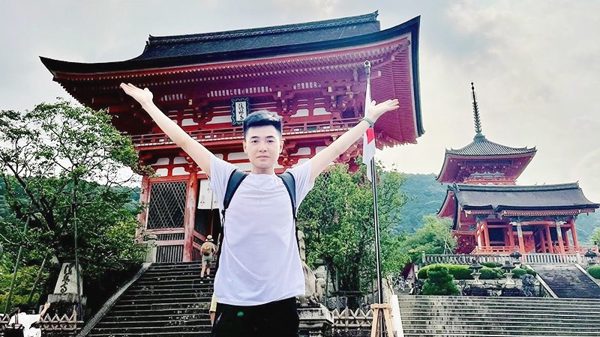 Học nghề và tích lũy hành trang cho tương lai