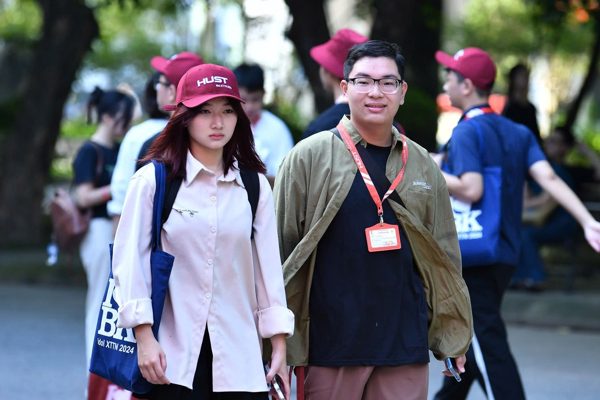 Học phí Đại học Bách khoa Hà Nội thấp nhất 28 triệu đồng/năm